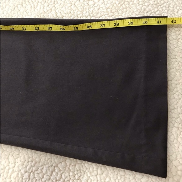 Mossimo Stretch Brown Chino Dress Slacks Pants 
Size 10 / 12 Medium / Large - Picture 10 of 10